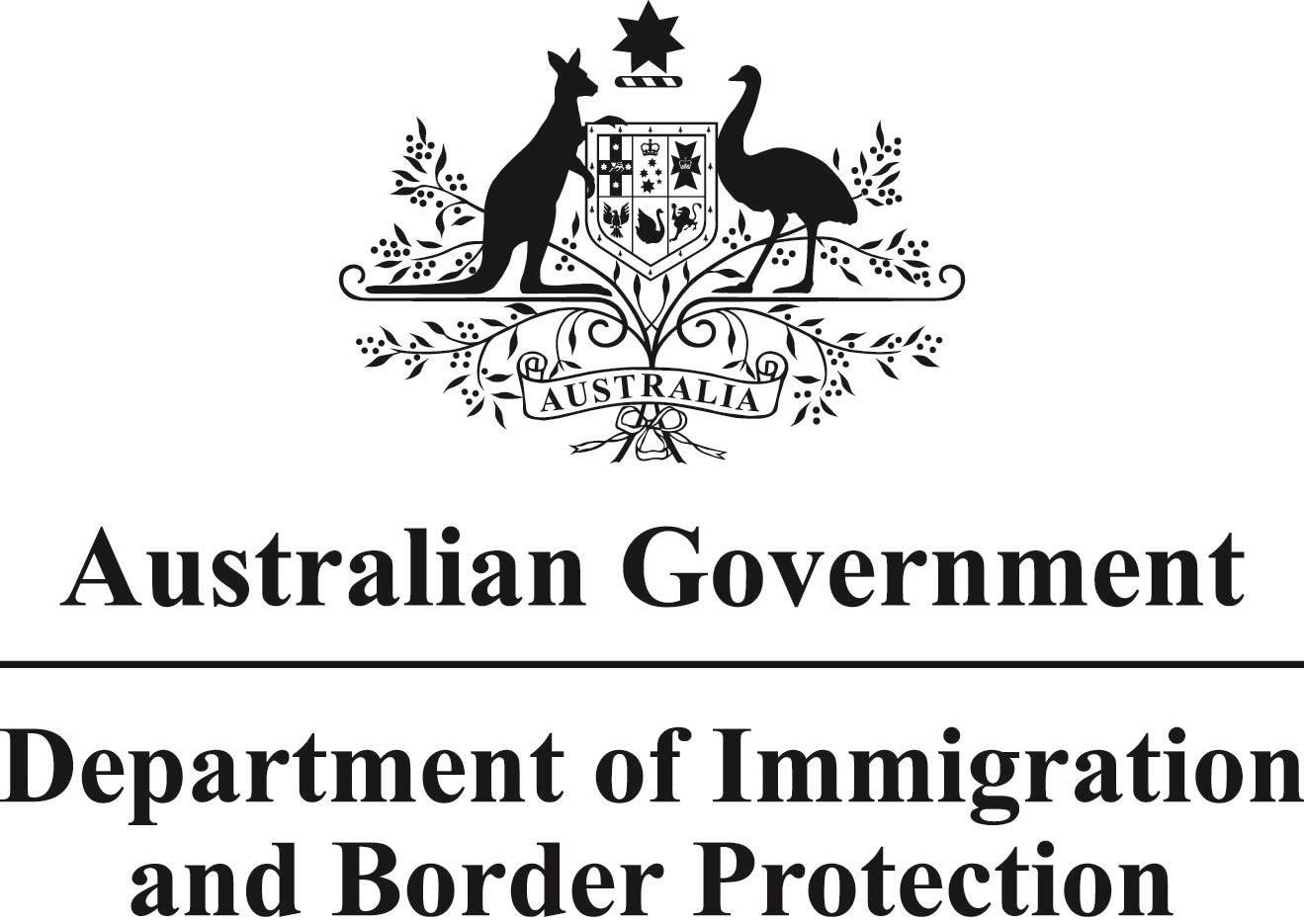 Bộ Nhập cư và Bảo vệ Biên giới Úc (DIBP)