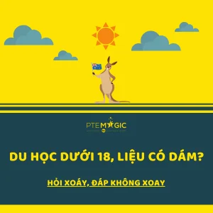 KIẾN THỨC DU HỌC