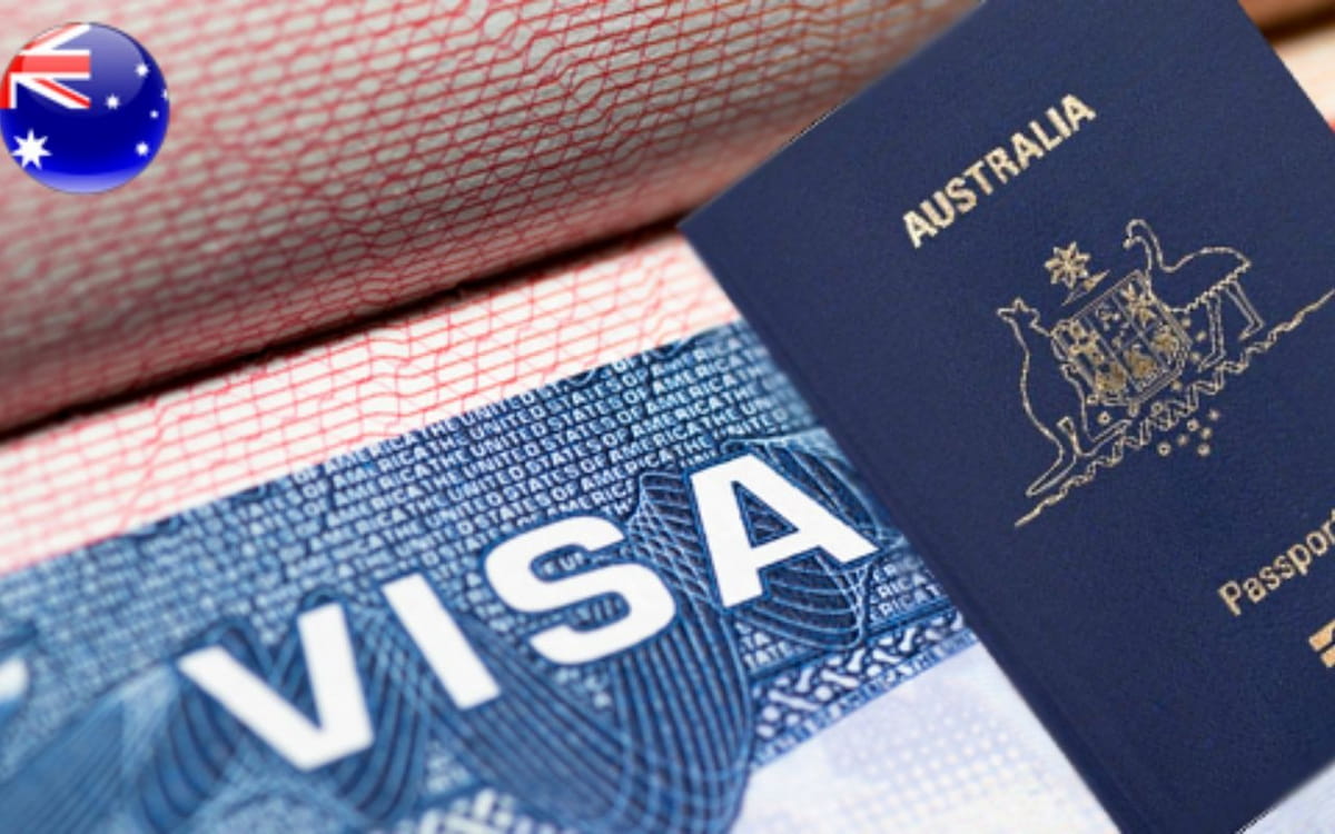 hồ sơ xin visa gồm nhiều loại giấy tờ