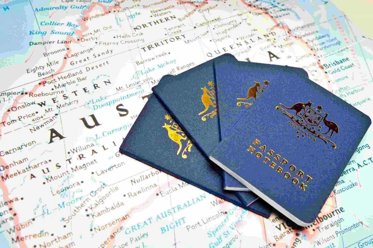 hướng dẫn cụ thể nộp hồ sơ xin visa 462