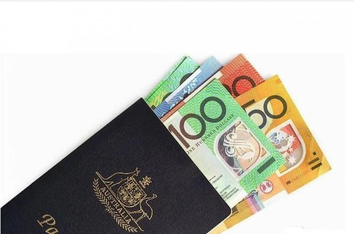 lệ phí xét duyệt visa 462 chưa bao gồm phụ phí