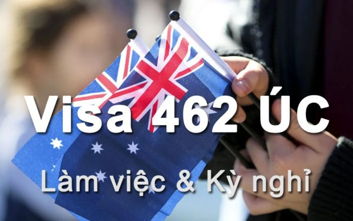 lý do bạn nên gia hạn visa 462
