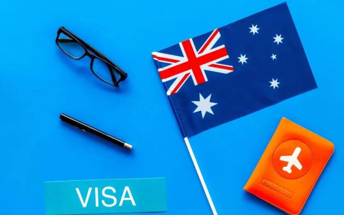 mục đích của khám sức khỏe visa 462