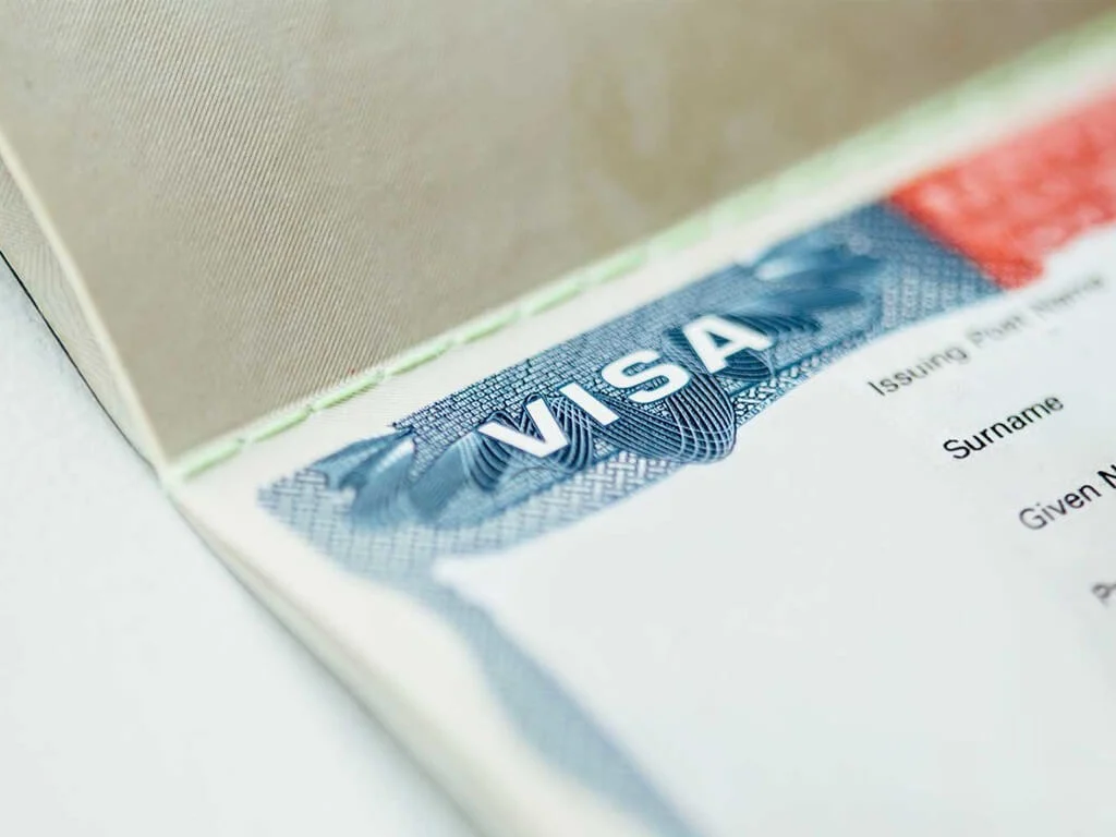 những quyền lợi khi sở hữu visa 462