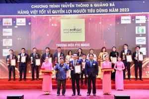 PTE MAGIC là Trung tâm đầu tiên và lớn nhất tại Việt Nam hỗ trợ luyện thi chứng chỉ PTE