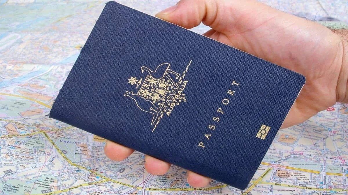 visa 462 thời gian và thời hạn lưu trú
