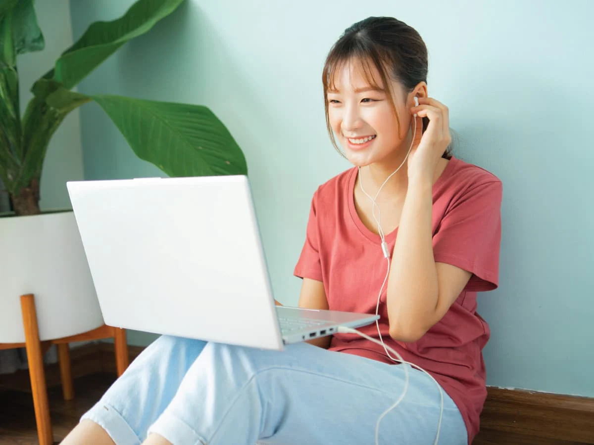 các lưu ý khi tự học pte tại nhà