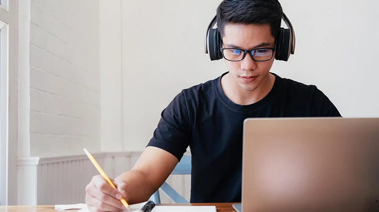 không học tủ trong kỳ thi pte