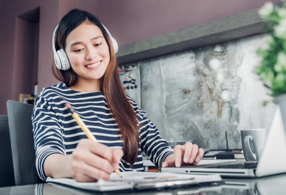 không quá chú trọng nội dung để nâng cao điểm