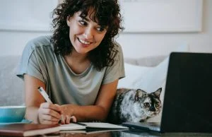 nâng cao điểm số trong phần đọc và viết