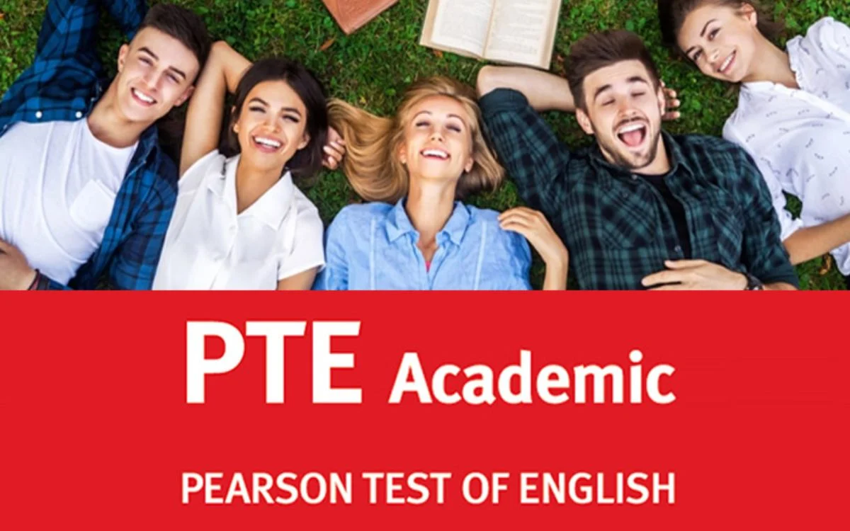 pte là chứng chỉ tiếng anh quốc tế