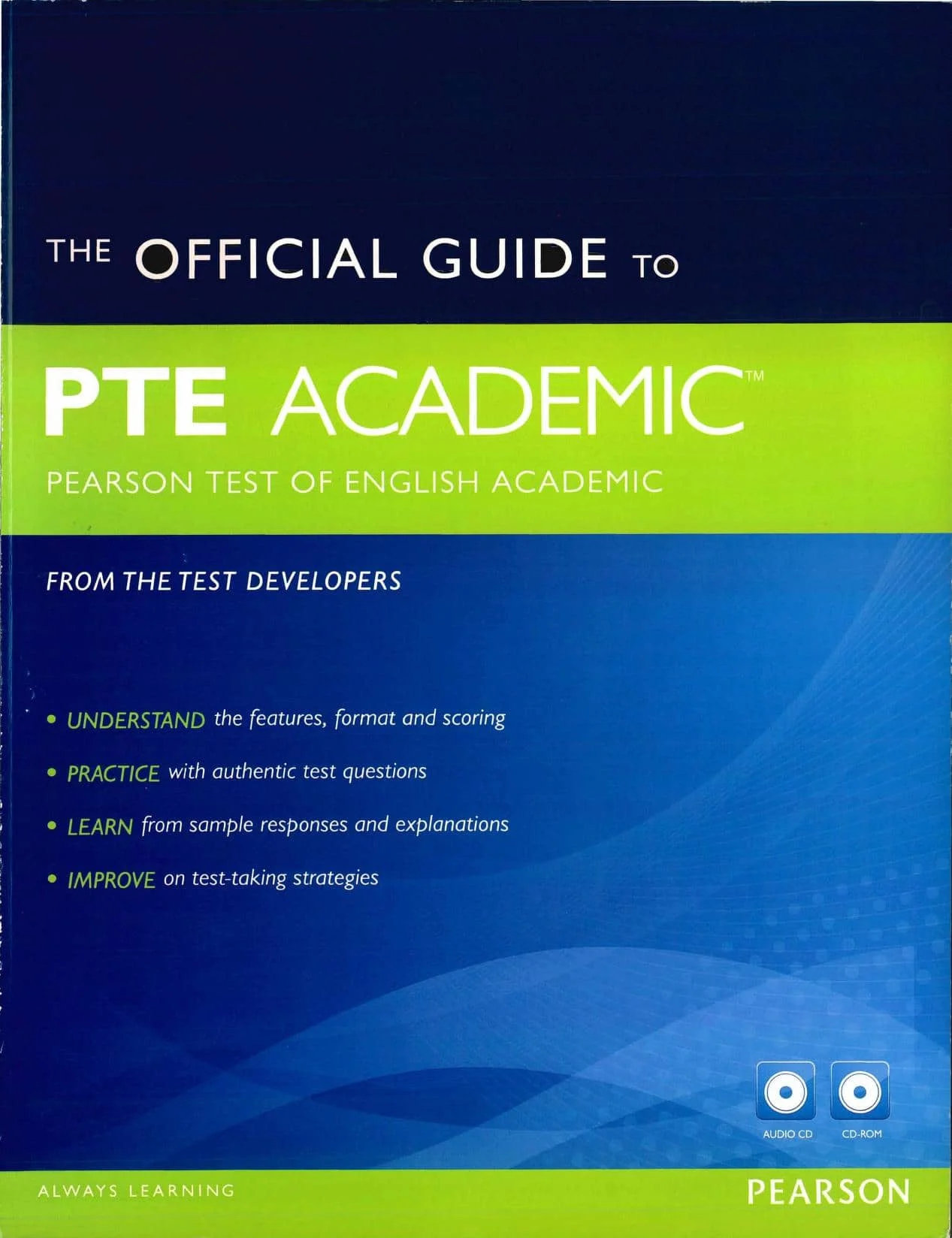 tài liệu ôn luyện thi pte hiệu quả