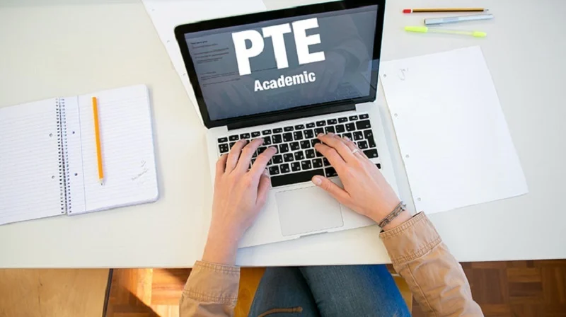 tại sao bạn nên đăng ký thi pte