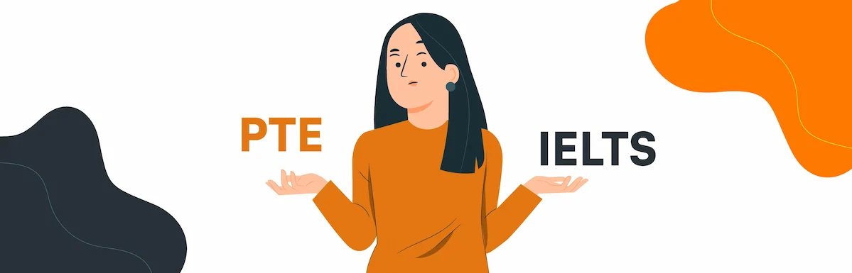 thi pte có dễ hơn thi ielts