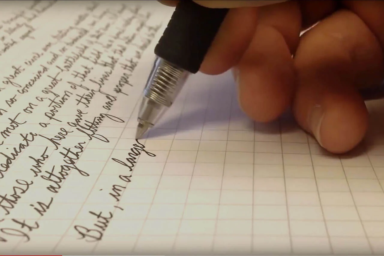 viết là phương pháp luyện thi pte tốt nhất