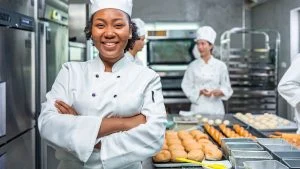 du học nghề làm bánh tại úc