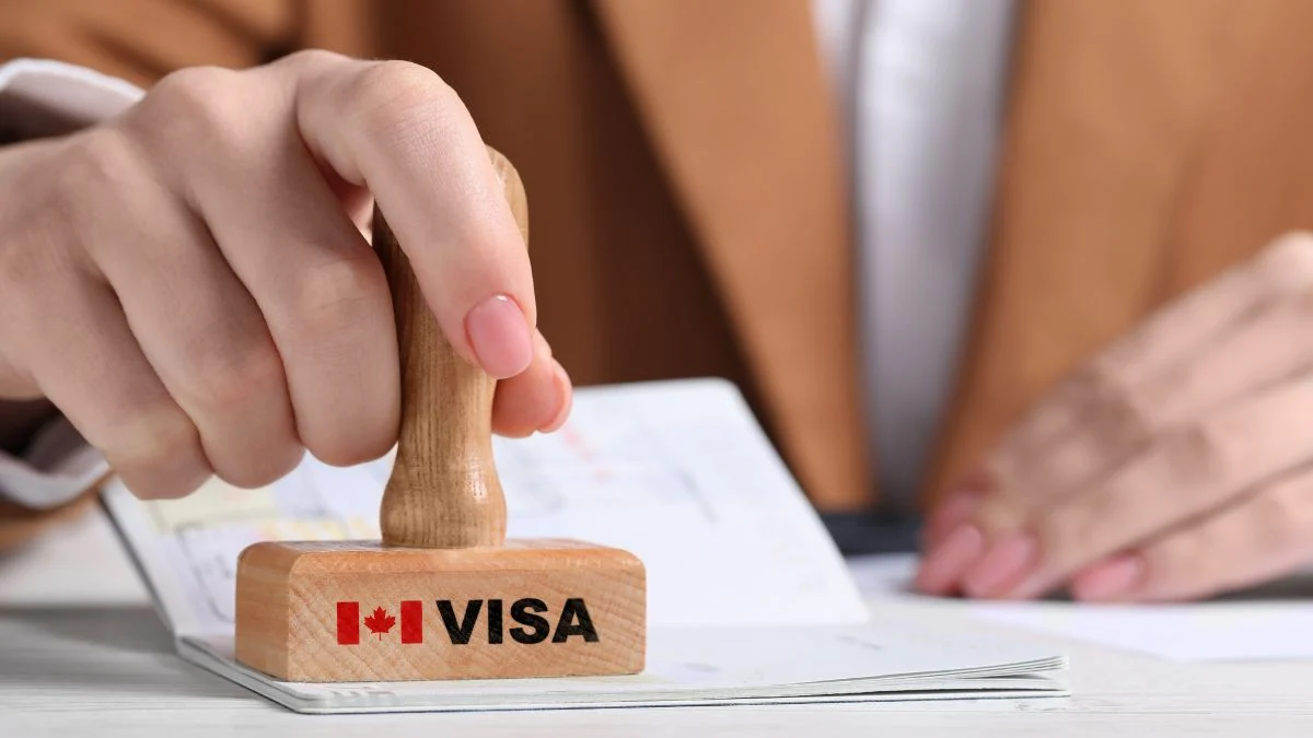 Chính sách visa du học Canada
