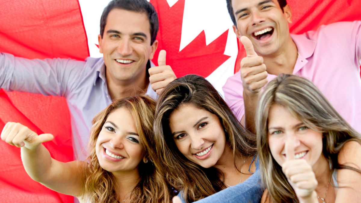 Hồ sơ xin học bổng du học Canada cần những gì