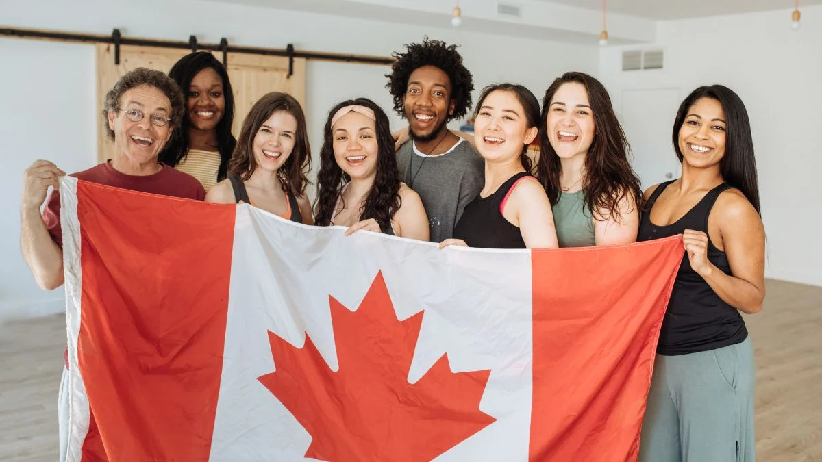 Kinh nghiệm xin visa du học Canada