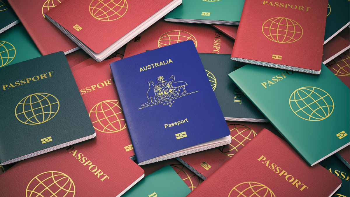 Quy trình làm visa 482 Úc mới nhất