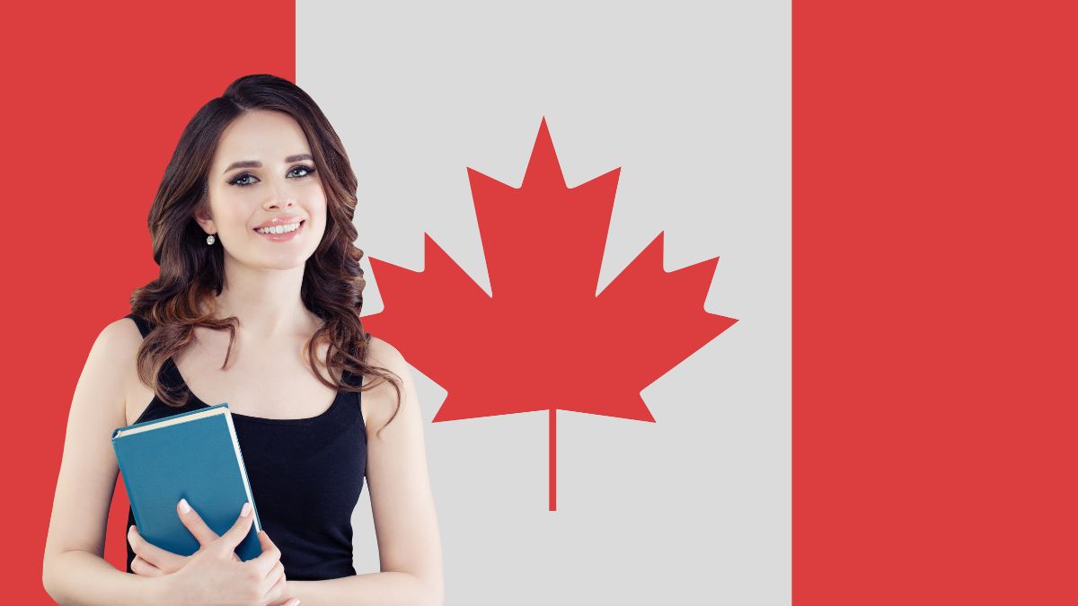 Thủ tục hồ sơ xin visa du học Canada
