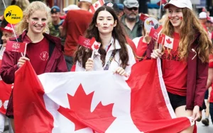 điều kiện du học canada