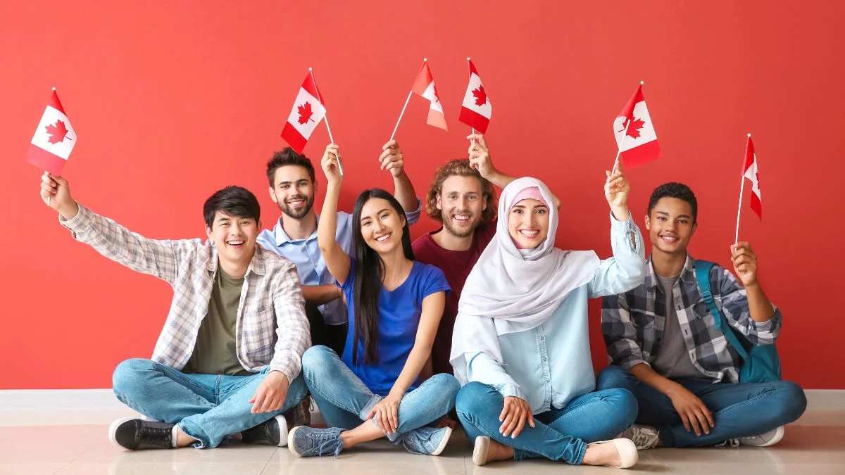 du học canada