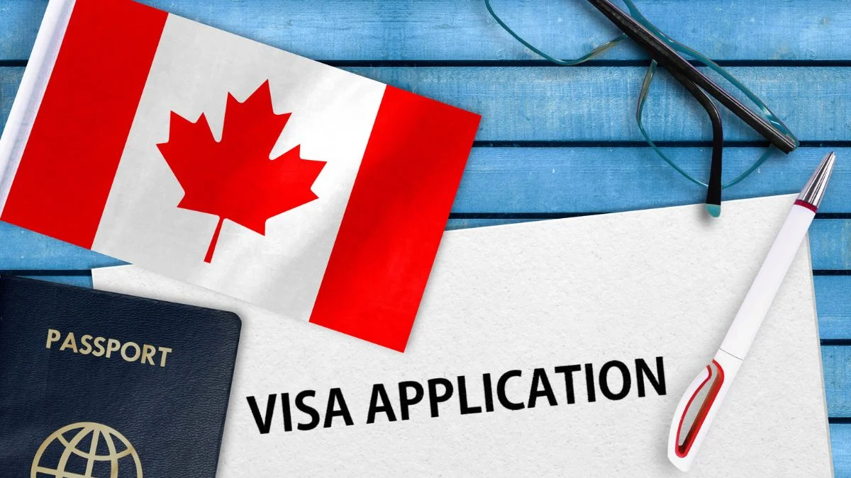 visa du học canada