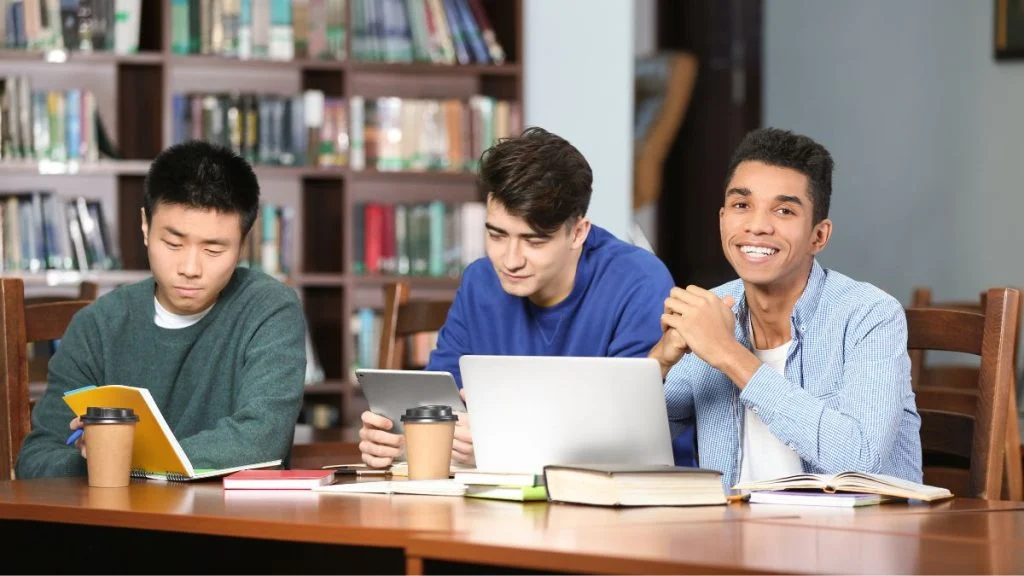 Các bước làm hồ sơ xin du học Úc