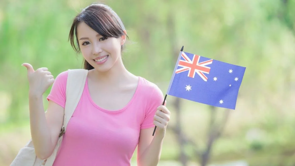 Người có visa định cư Úc có những quyền lợi gì