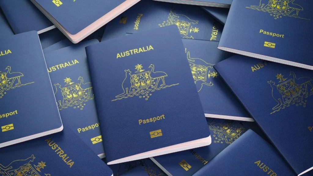 So sánh sự khác nhau giữa các loại visa 188 