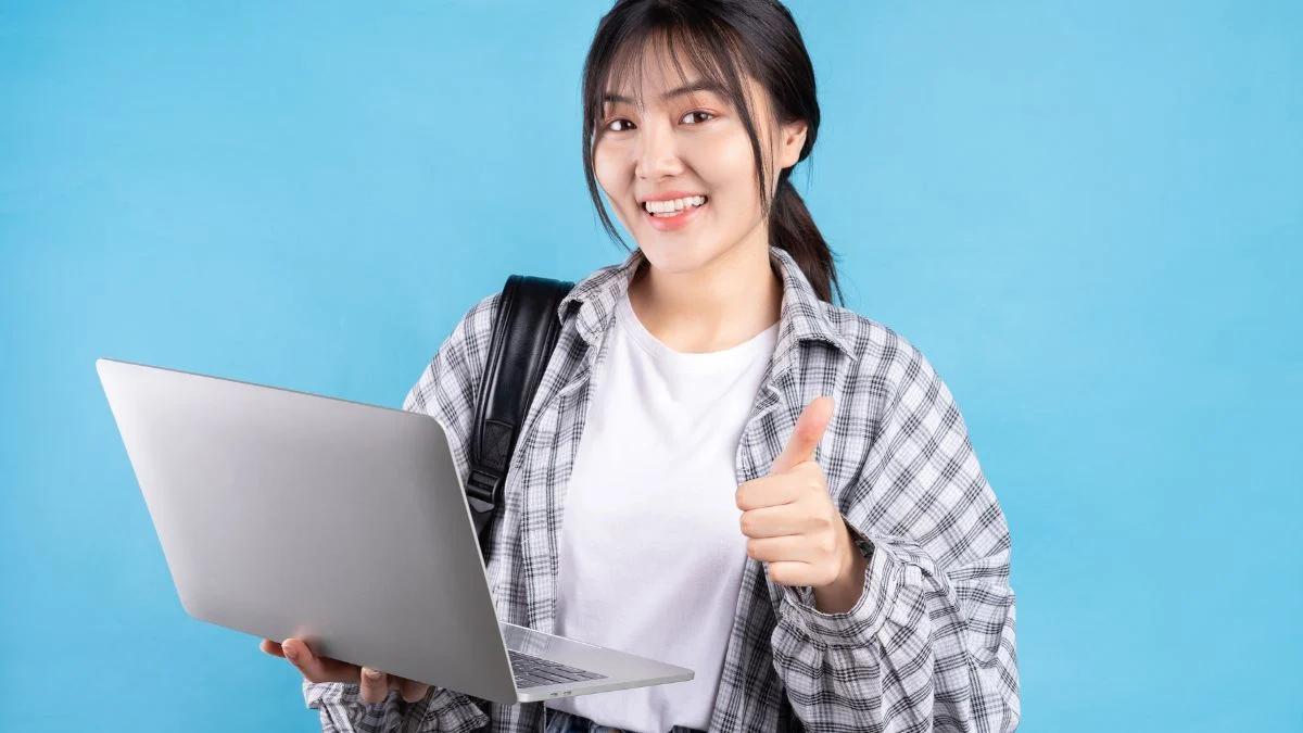 thi pte online tại nhà