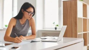 Bộ Đề Thi PTE Mẫu Và Những Điều Cần Biết!