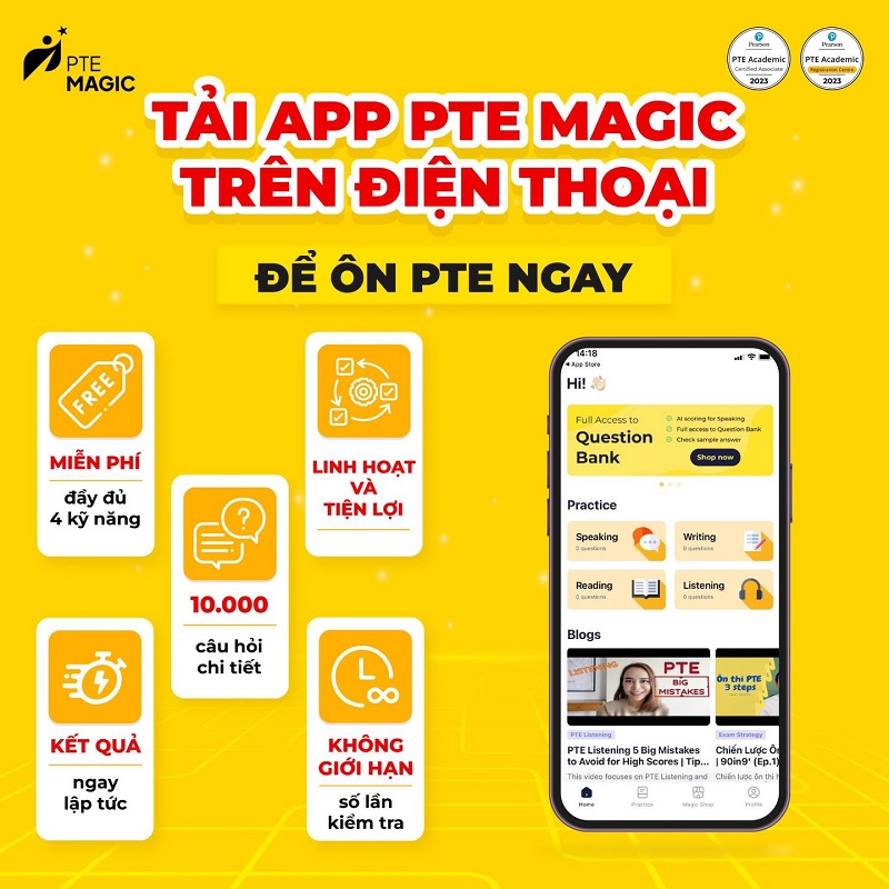 App-hoc-PTE-Magic-la-nen-tang-on-tap-PTE-truc-tuyen