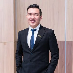 PETER PHAM