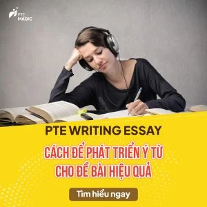 PTE-Writing-Essay