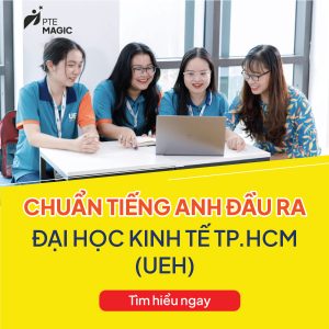 chuẩn đầu ra tiếng Anh UEH