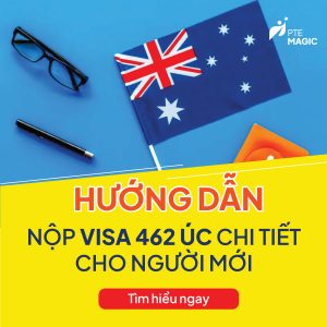 Hướng dẫn nộp ballot visa 462 chi tiết năm 2024