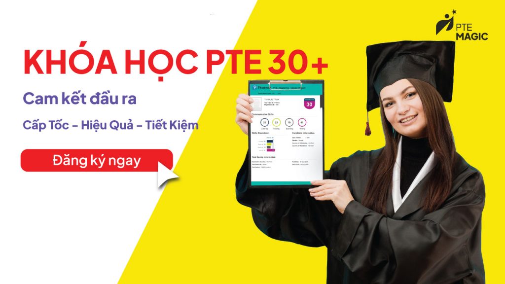 khóa học pte 30 visa 462