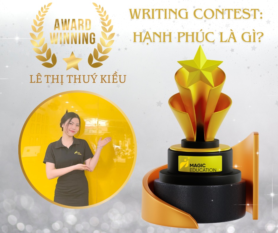 hạnh phúc là gì