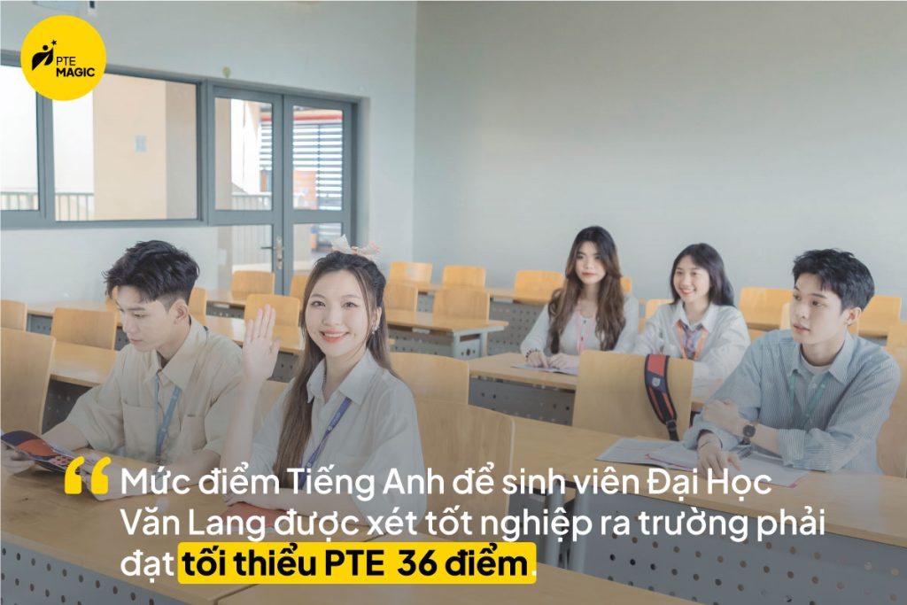 tiếng anh đầu ra đại học văn lang vlu