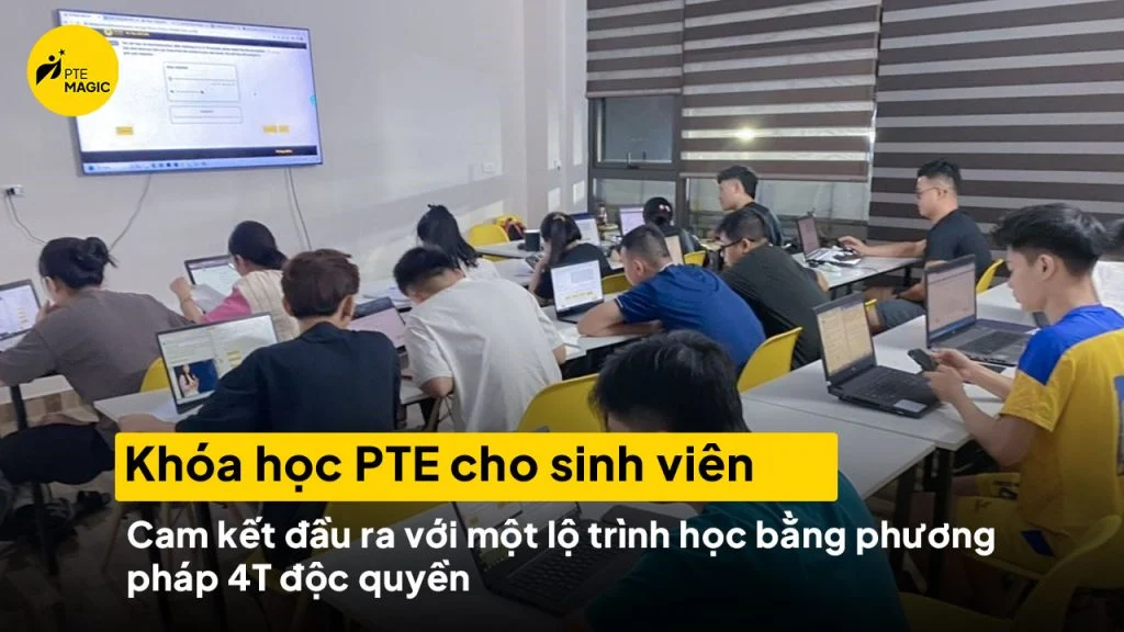 tiếng anh đầu ra đại học sài gòn (sgu)