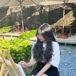 Thi Huyen Anh Hoang - Target 53, Pass PTE 66