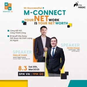 M-Successfull: M- Connect