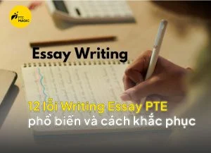 writing essay