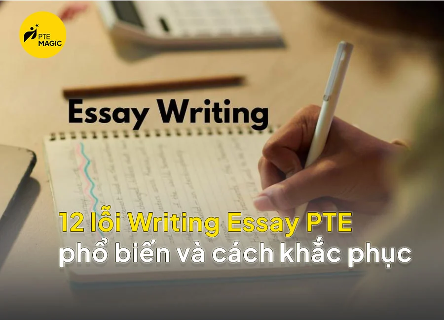 writing essay