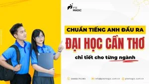 chuan tieng anh dau ra dai hoc can tho