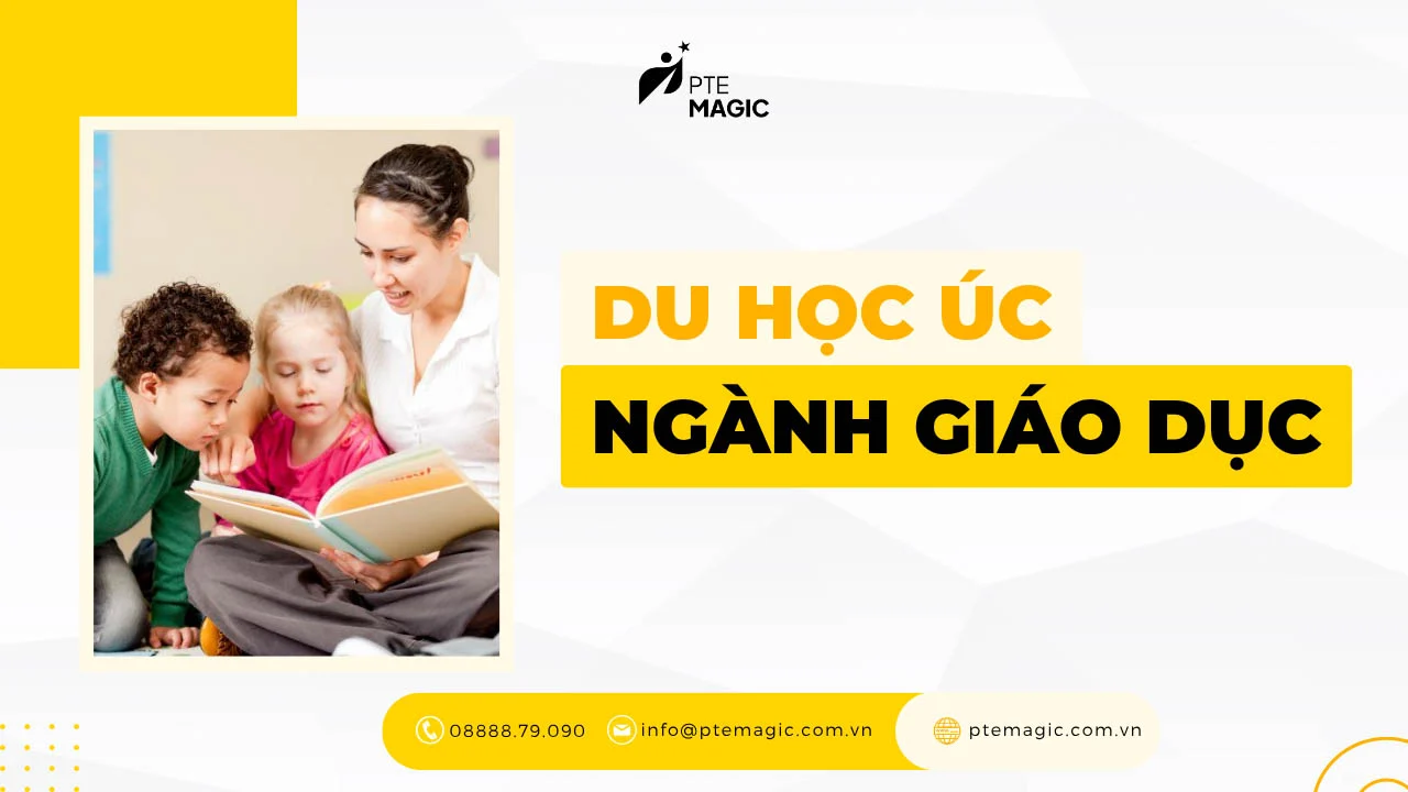 du hoc uc nganh giao duc