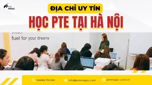 hoc pte tai ha noi