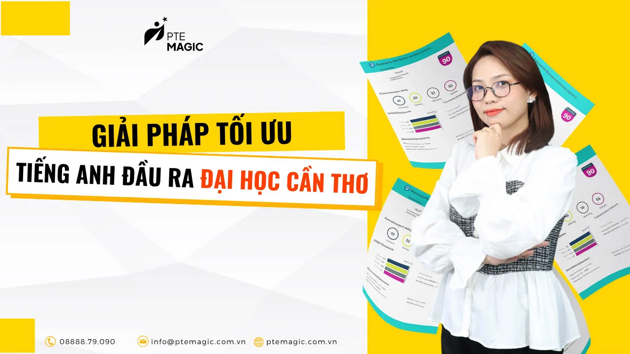 vi sao pte la giai phap tieng anh dau ra dai hoc can tho